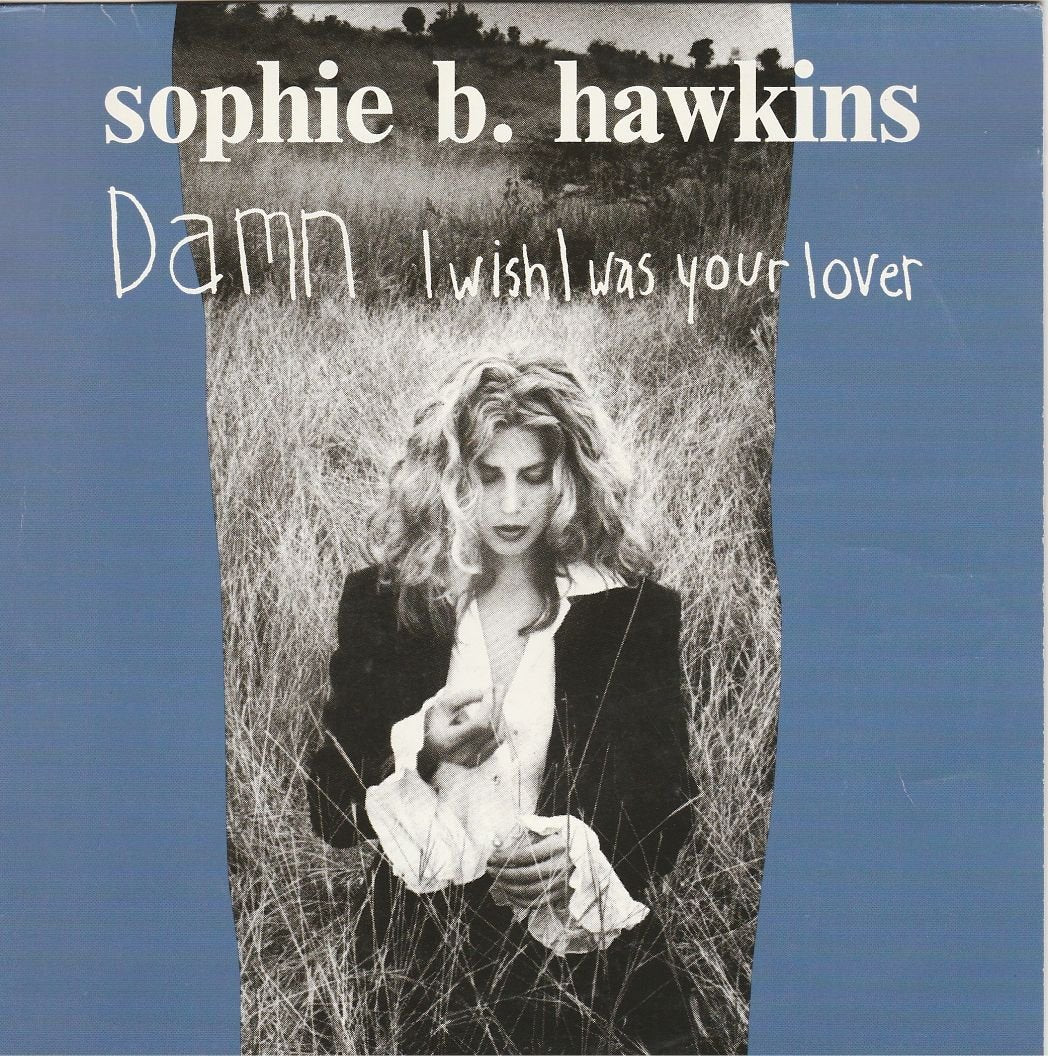 Damn I Wish I Was Your Lover / Don't Stop Swaying Music