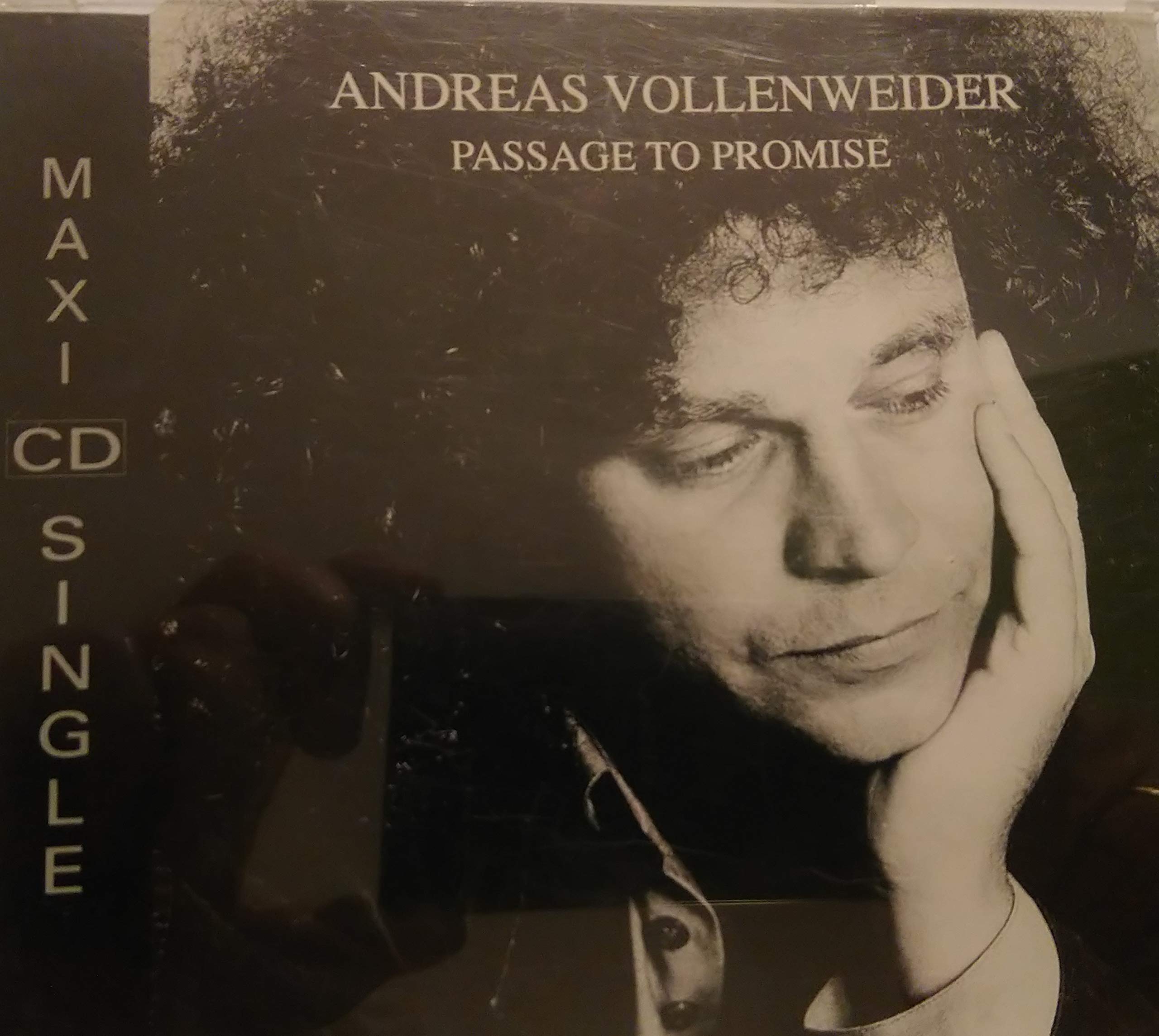 Passage to promise/Book of roses (1991) Music
