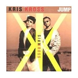 Jump (2 Track Cardsleeve) Music