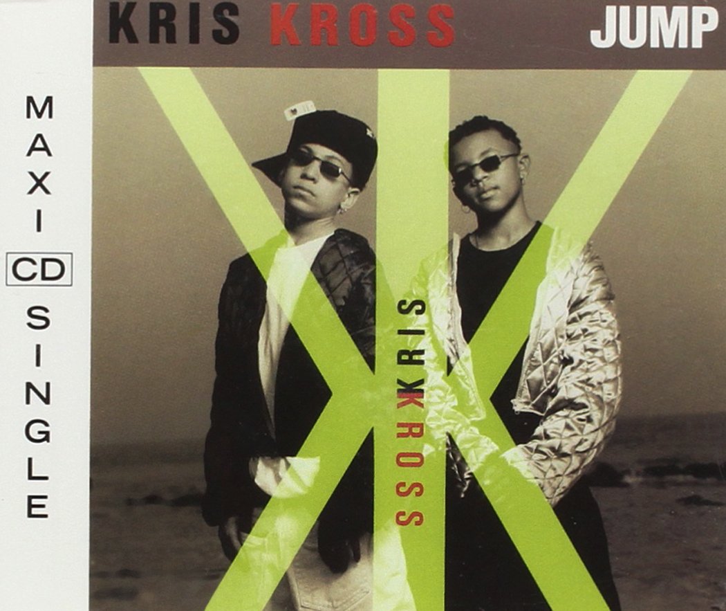 Jump (3 Mixes + Lil Boys) Funk, R&B & Soul