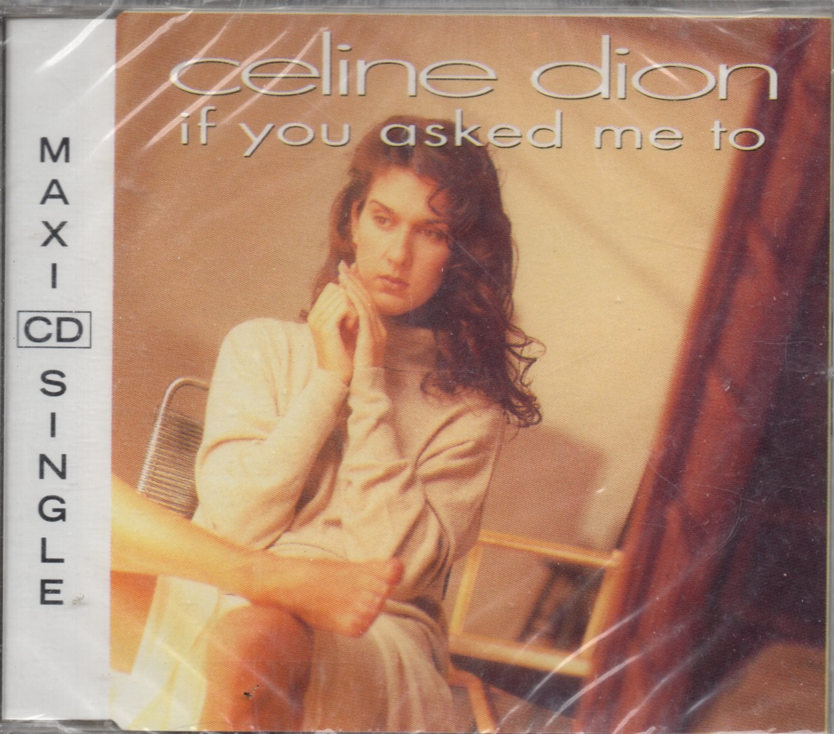If you asked me to (incl. 'Love you blind') Music