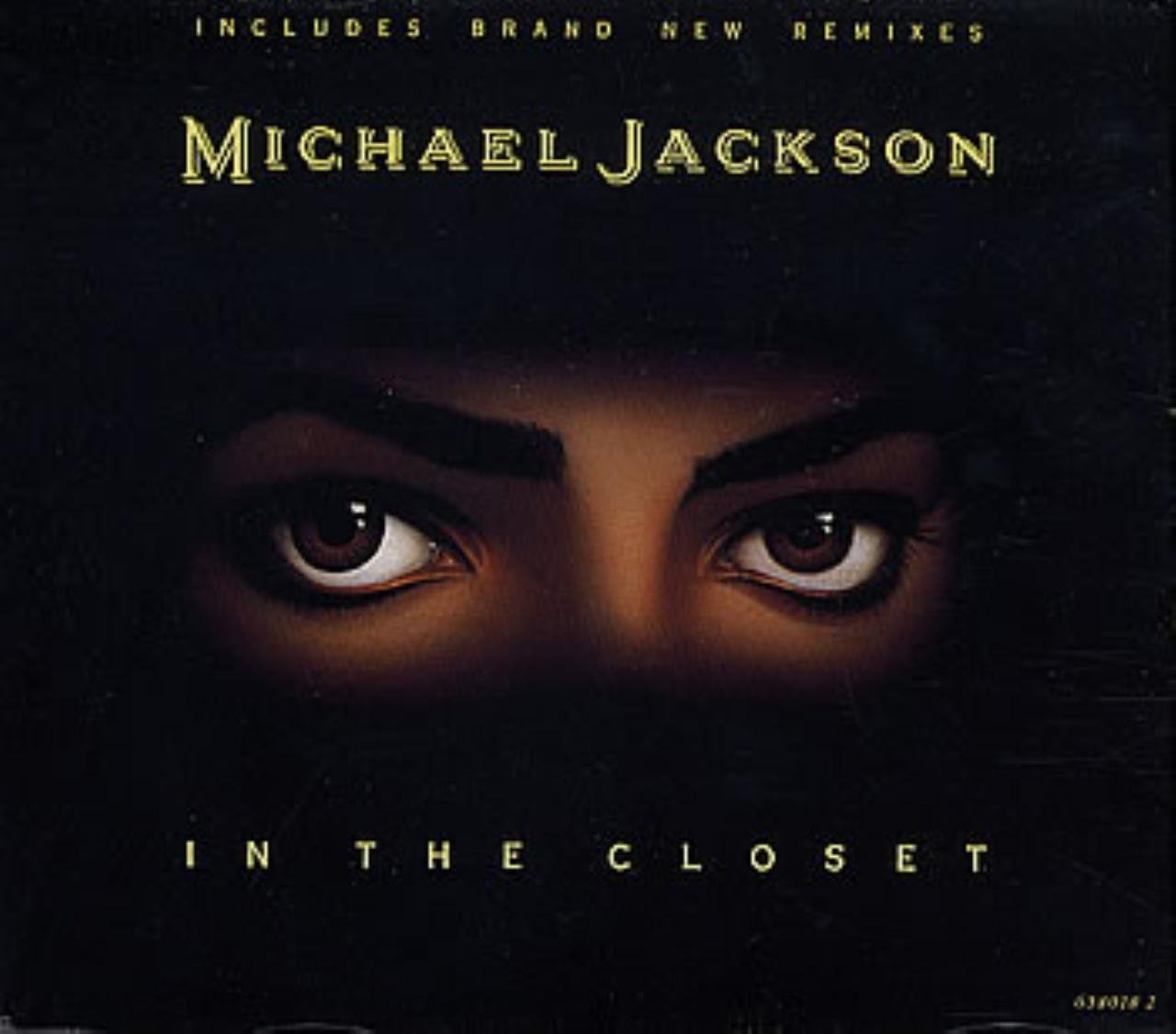 In the closet (Mixes behind door #1, 6 tracks) Pop