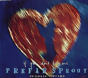 If you don't love me (#6582525) Music