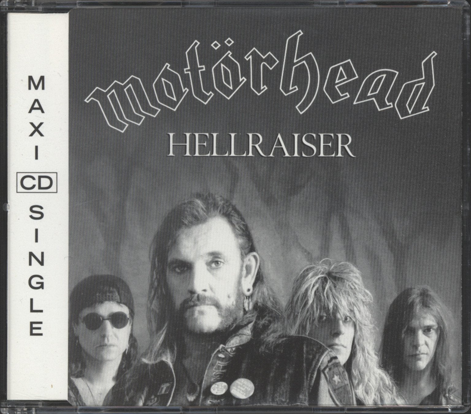 Hellraiser Music