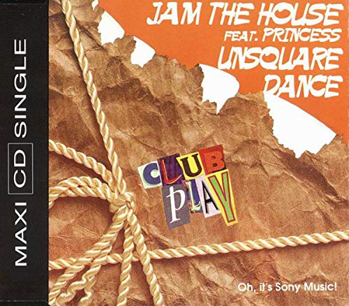 Product Image: Unsquare Dance