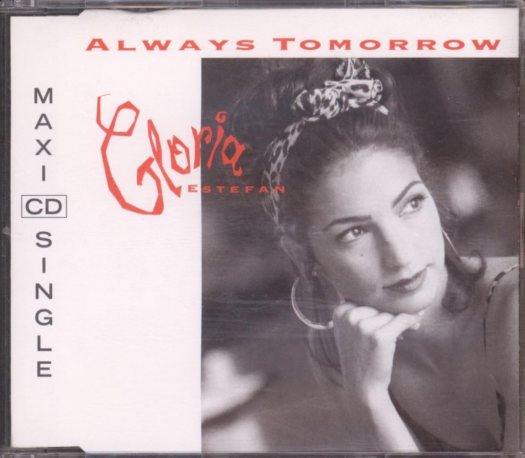 Always tomorrow (incl. Miami hitmix) Music