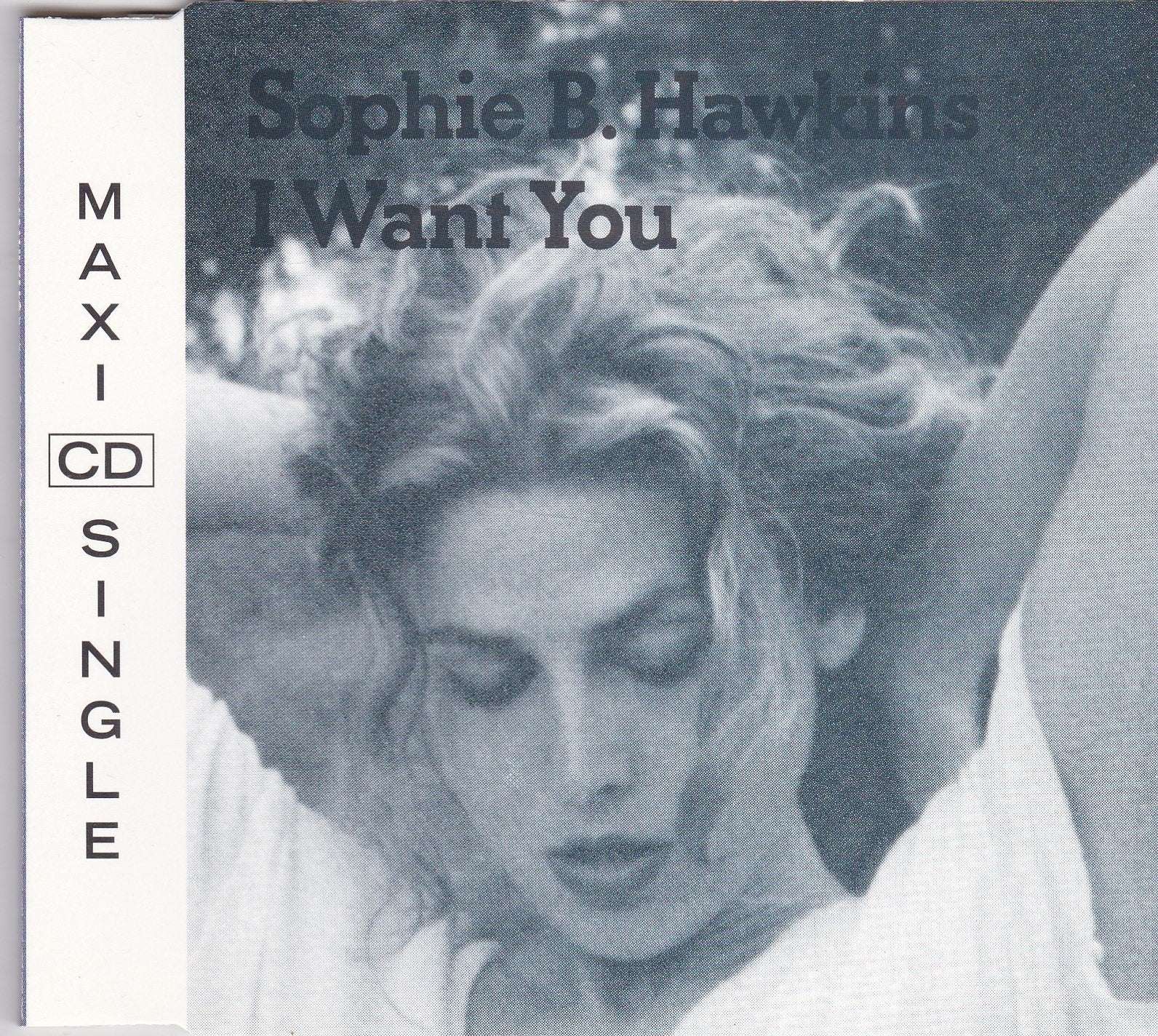 I want you Music