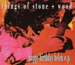 Happy Birthday Helen Pop