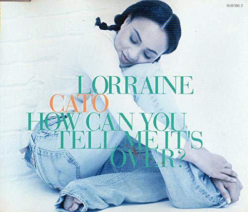 How can you tell me it's over? (6 versions, 1992) Music