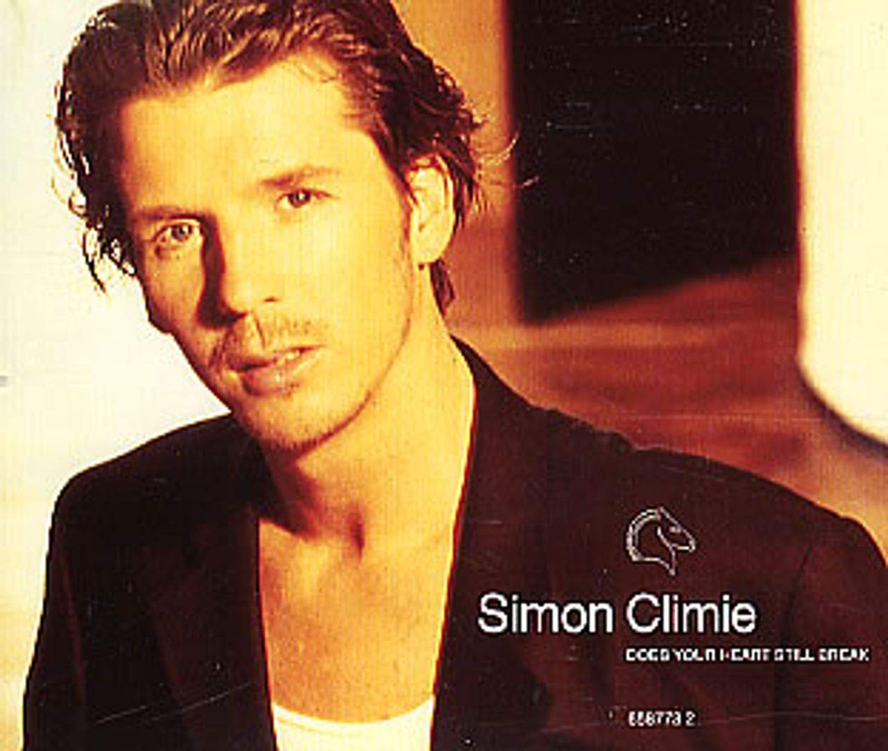 Does your heart still break (incl. Elevated Club Mix, 1992) Music