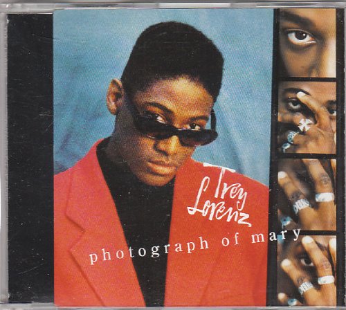 Photograph of Mary (6 versions, 1992) Music