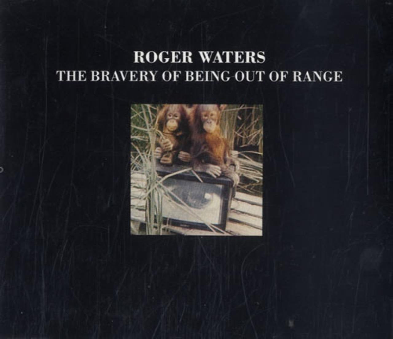 THE BRAVERY OF BEING OUT OF RANGE Music