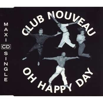 Oh Happy Day Music for Children