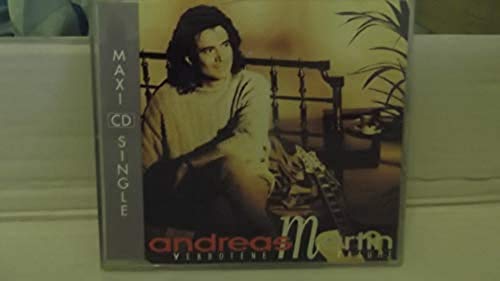 Product Image: Verbotene Trõume (incl. Karaoke, 1992)