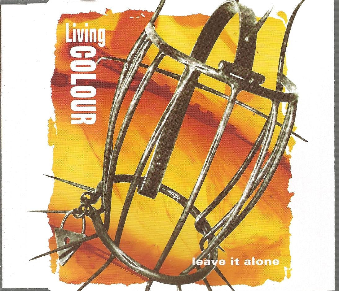 Leave it alone Music