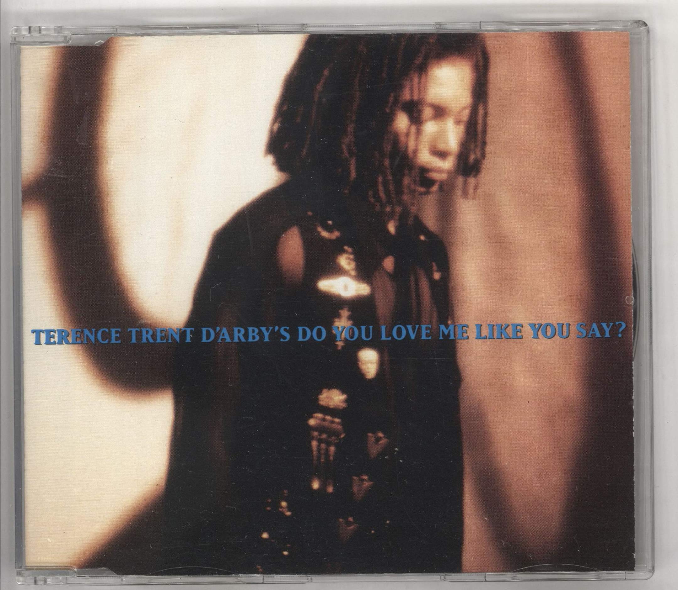 Do you love me like you say? (#6590739) Pop