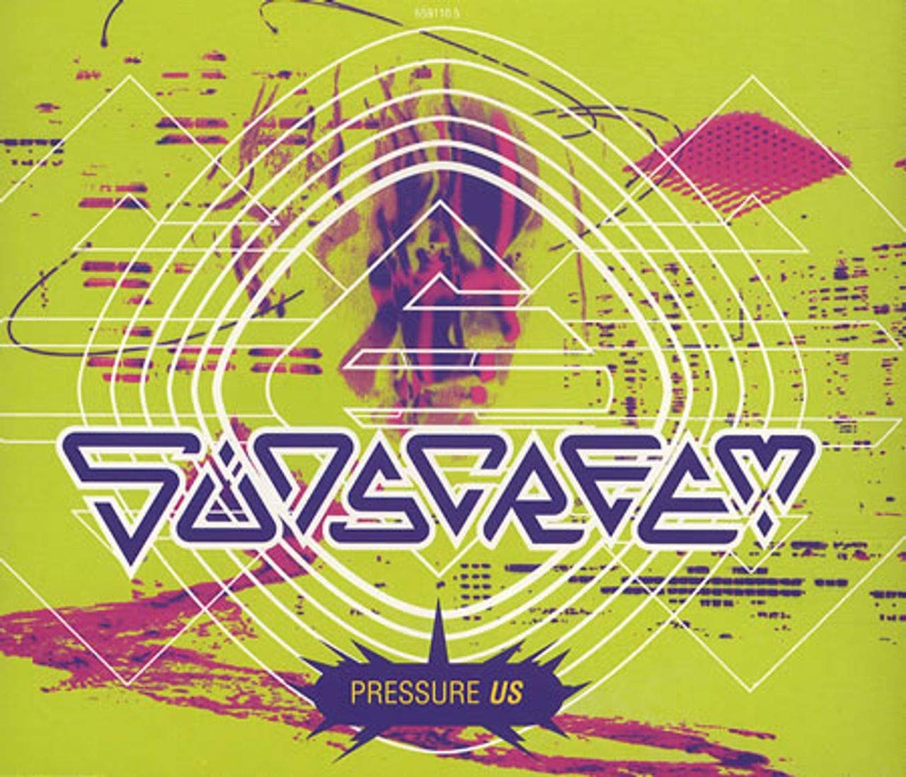 Pressure us (Fire Island Mix/Junior Dub/SXS/SXS Edit, 1993) Reggae