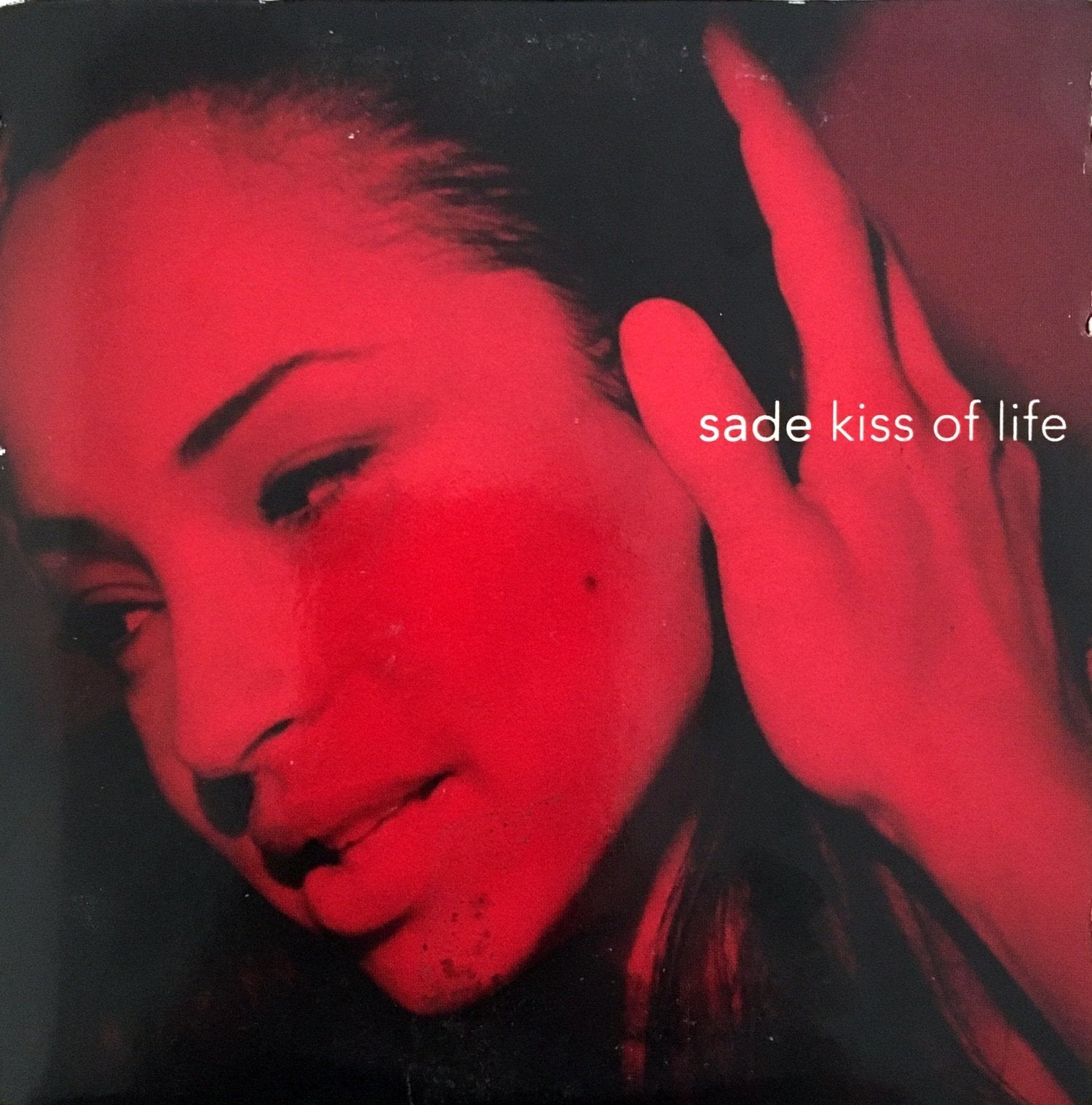 Kiss of life/Room 55 (1992) Funk, R&B & Soul