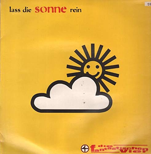 Lass' die Sonne Rein Pop