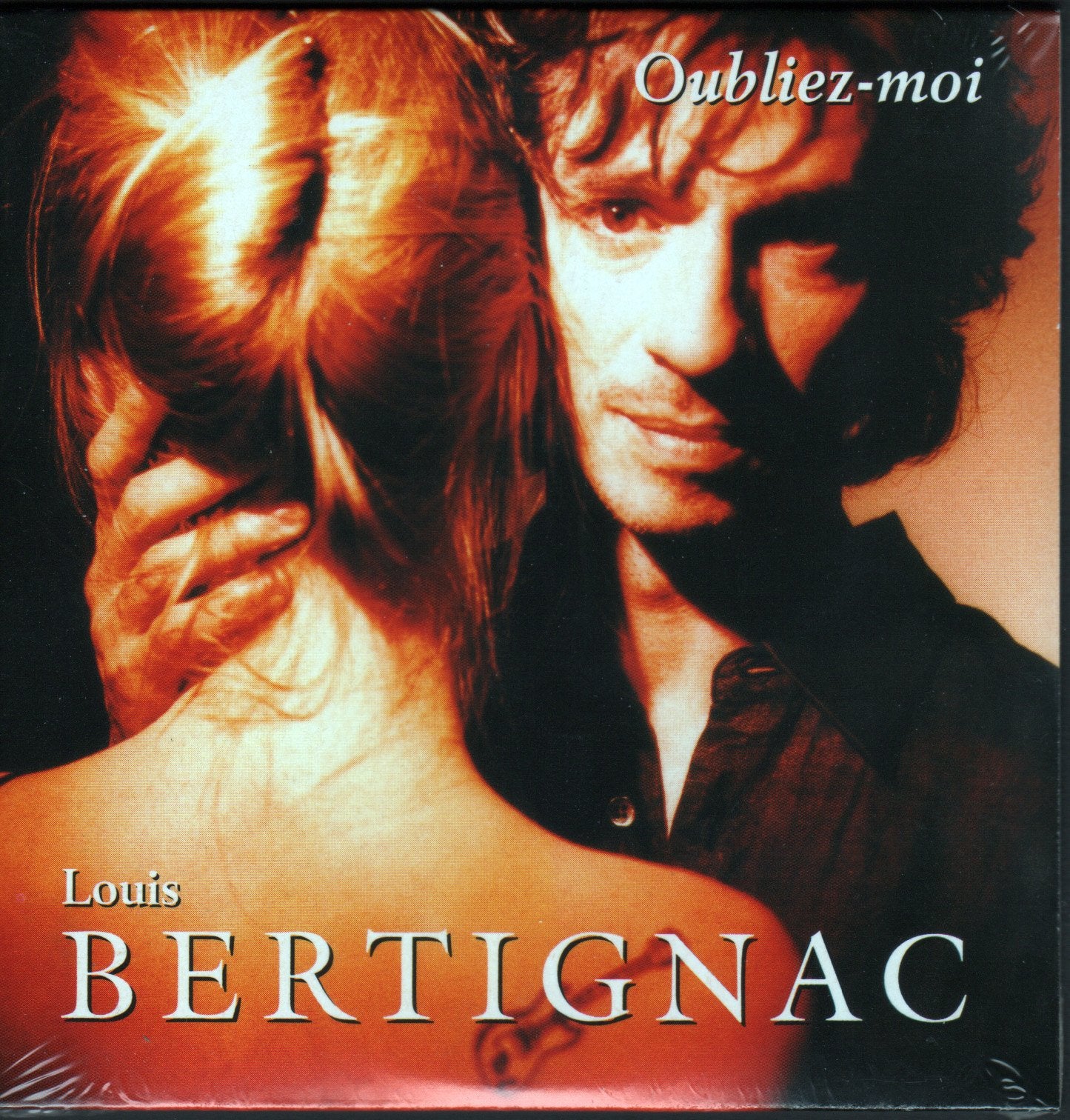 Oubliez-moi - L'arroseur arrosé - CD single 2 titres cd