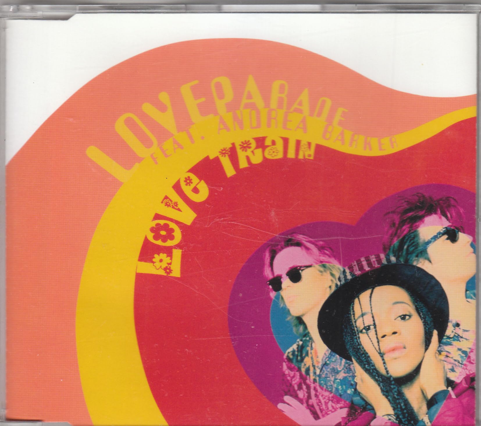 Product Image: Love Train