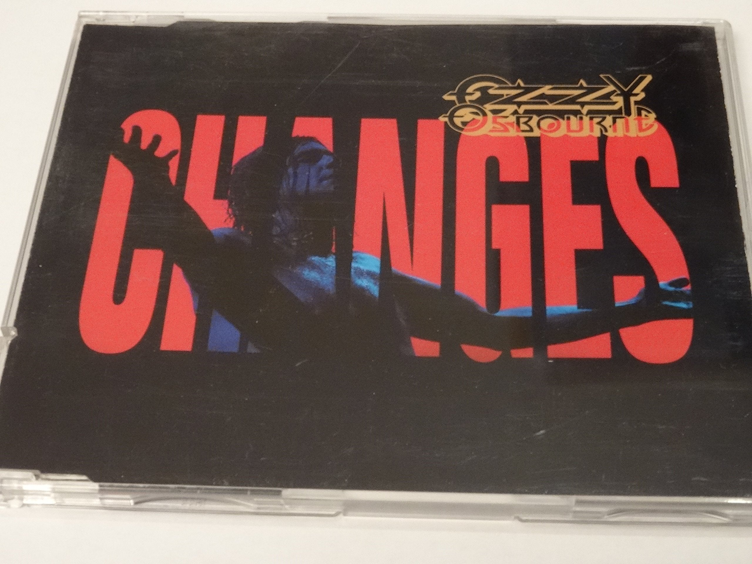 Product Image: Changes (Live From 'Live And Loud')