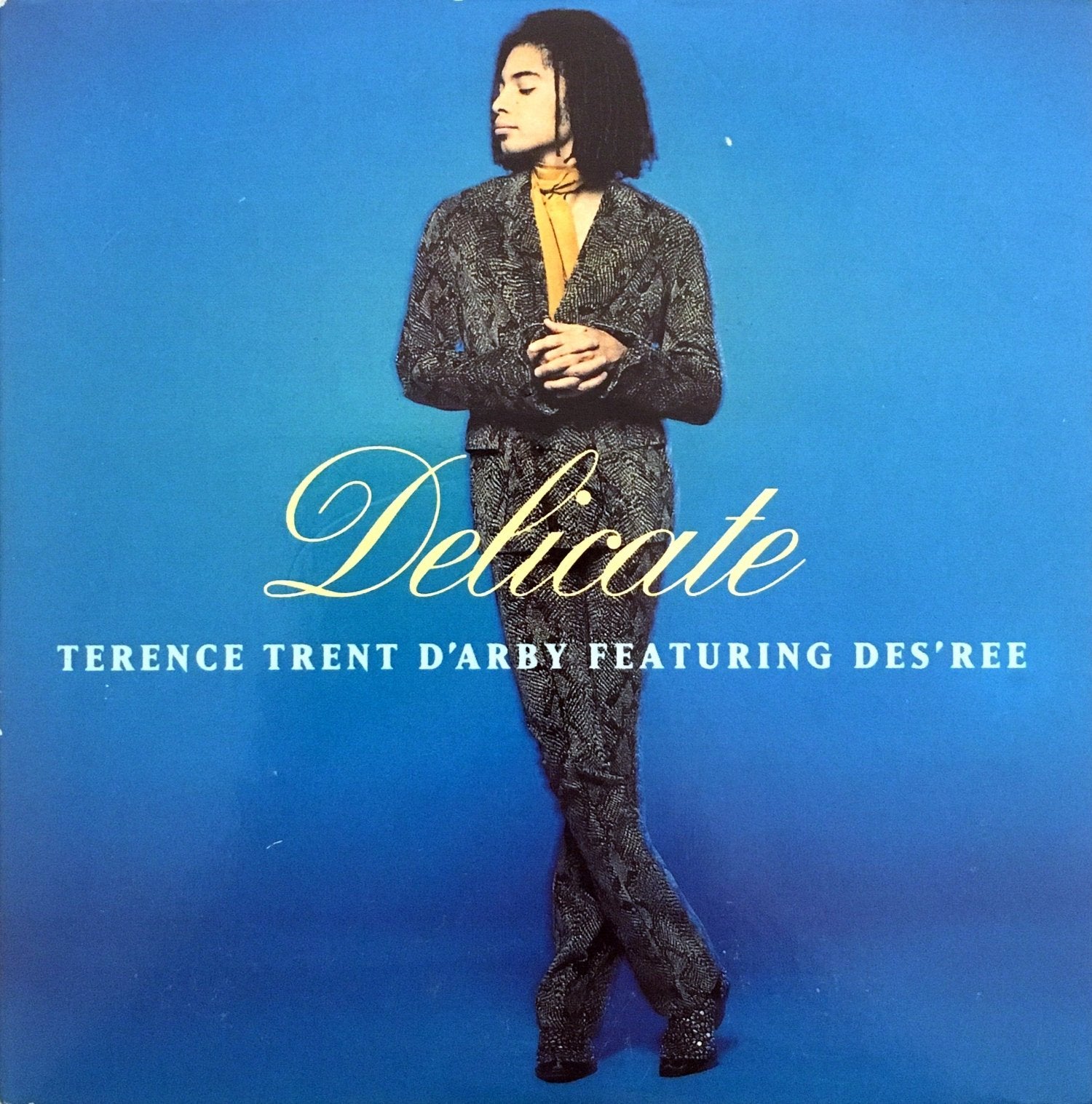 Delicate Pop