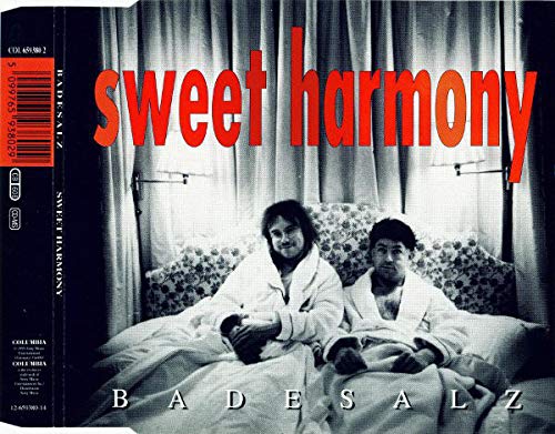 Product Image: Sweet Harmony
