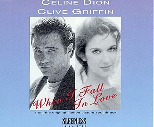 Product Image: When I Fall in Love