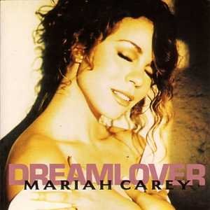 Dreamlover 2-track CARD SLEEVE CD single Music