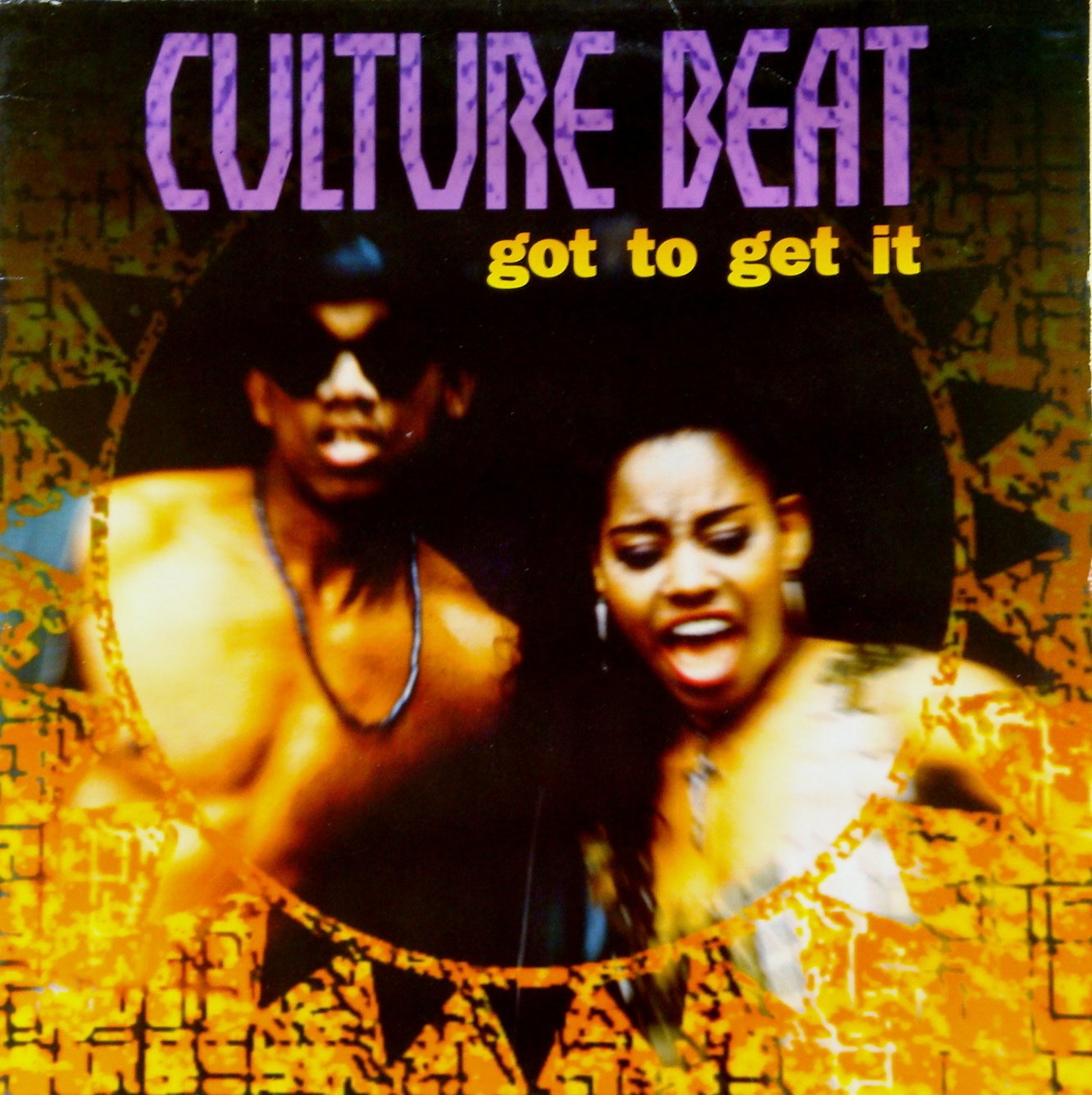 Got to get it Dance & Electronic