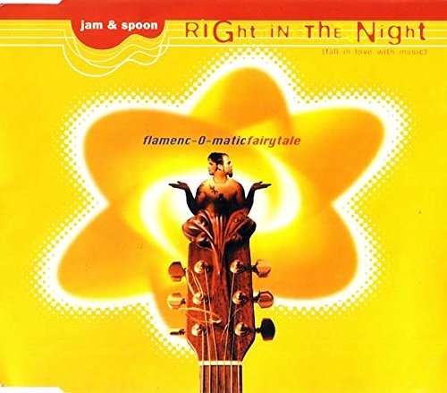 Right in the night (Flamec-O-Matic Fairytale, 1994) Music