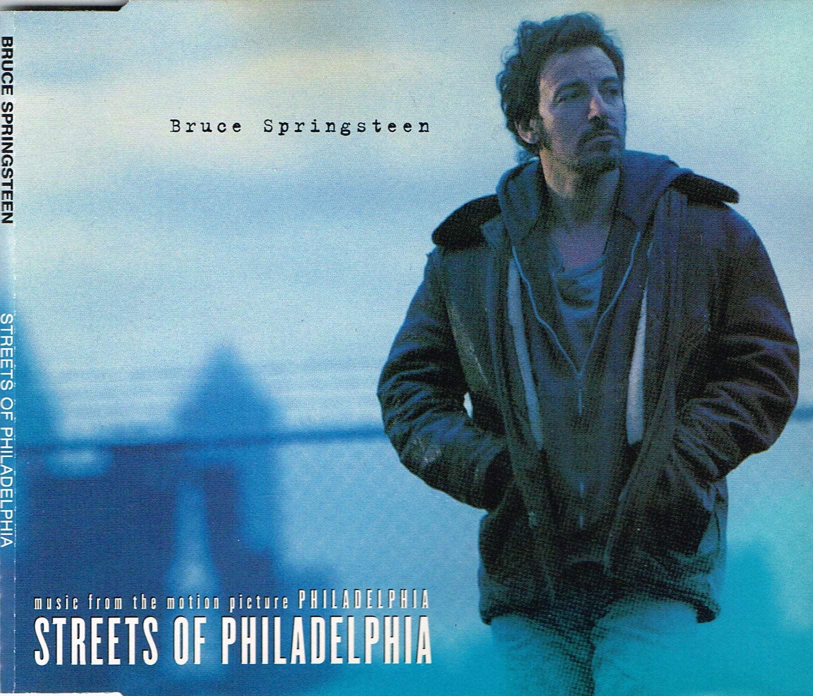 Streets of Philadelphia Rock