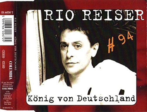 König von Deutschland '94 Music