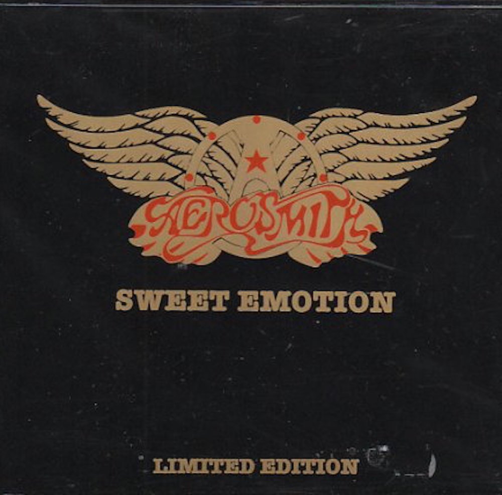 Sweet Emotion Music