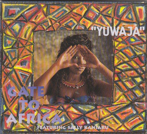 Yuwaja (Conga Mix, digi, feat. Sally Kaniaru) Music
