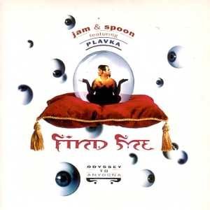 Find me (odyssey to anyoona, 2 tracks, 1994) Music