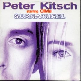 S.U.R.N.A.T.U.R.E.L. / c'est la nuit (CD single 2 titres) cd
