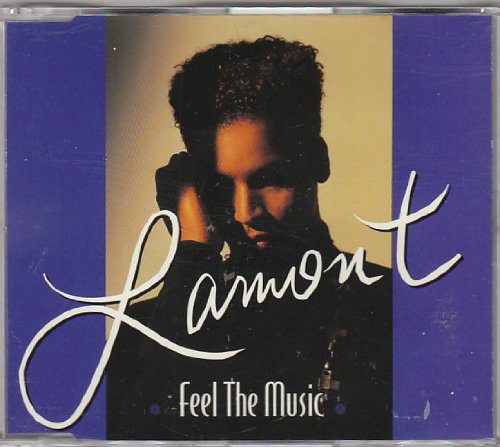 Feel the music (3 versions, 1994) Music