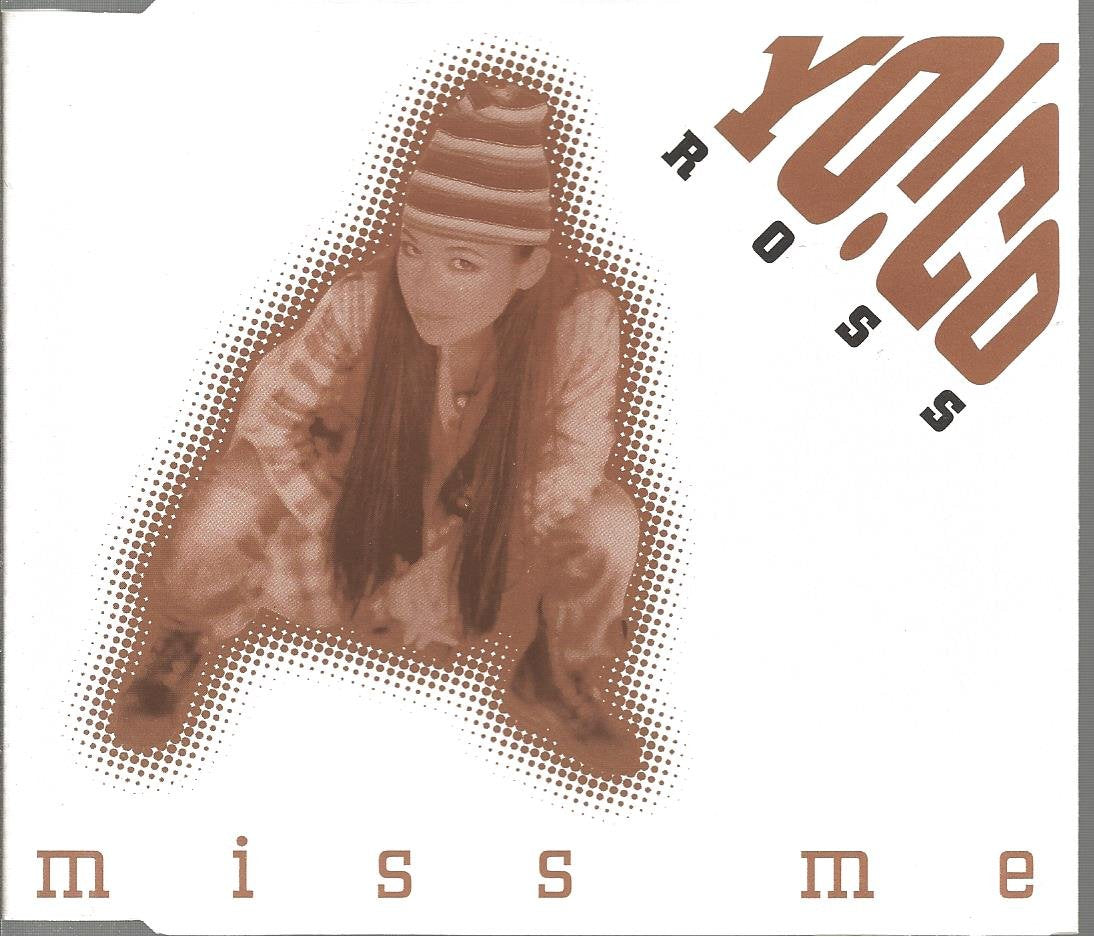 Miss me (5 versions, 1994) Music