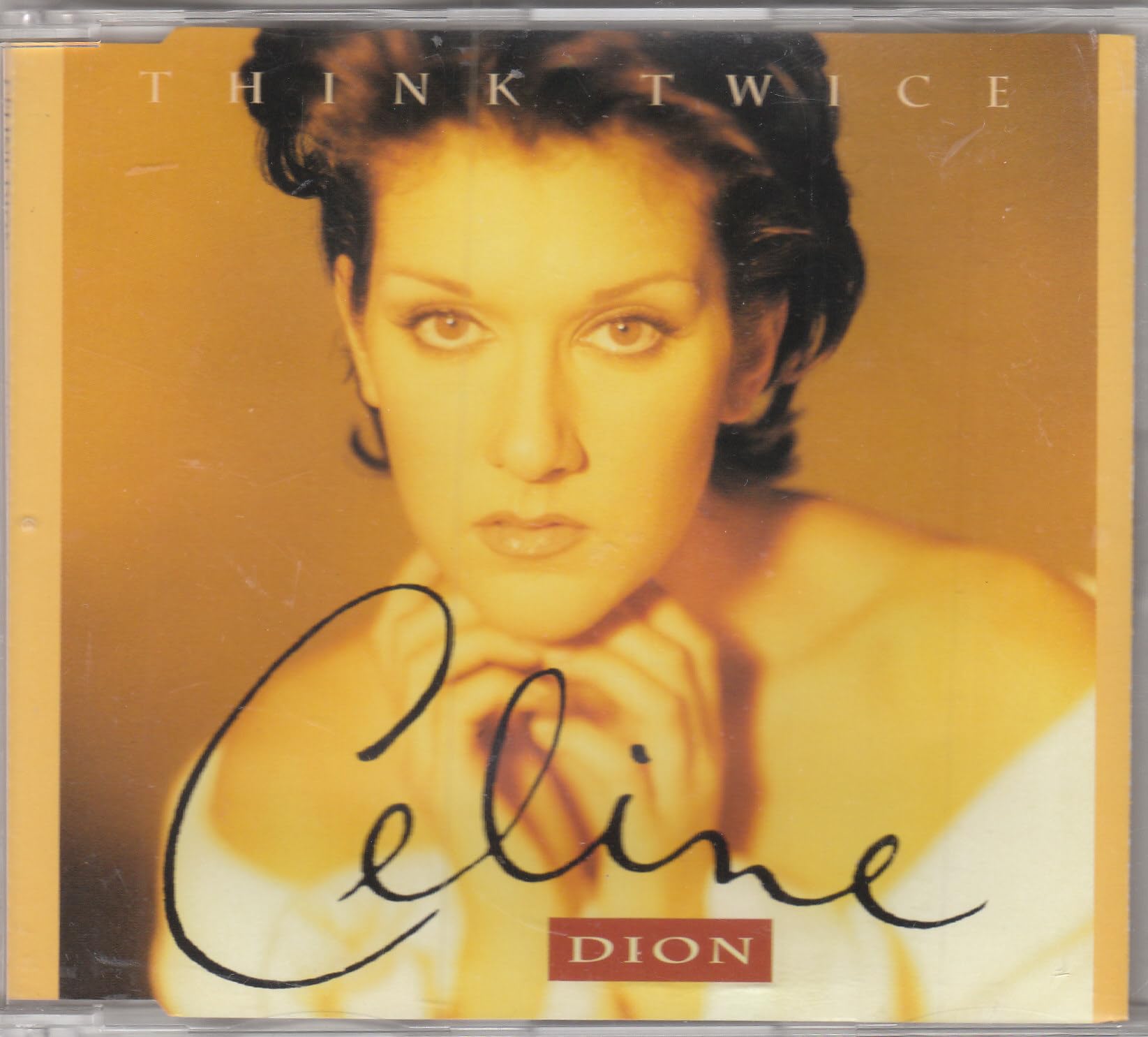Think Twice/le Monde Est Stone Pop