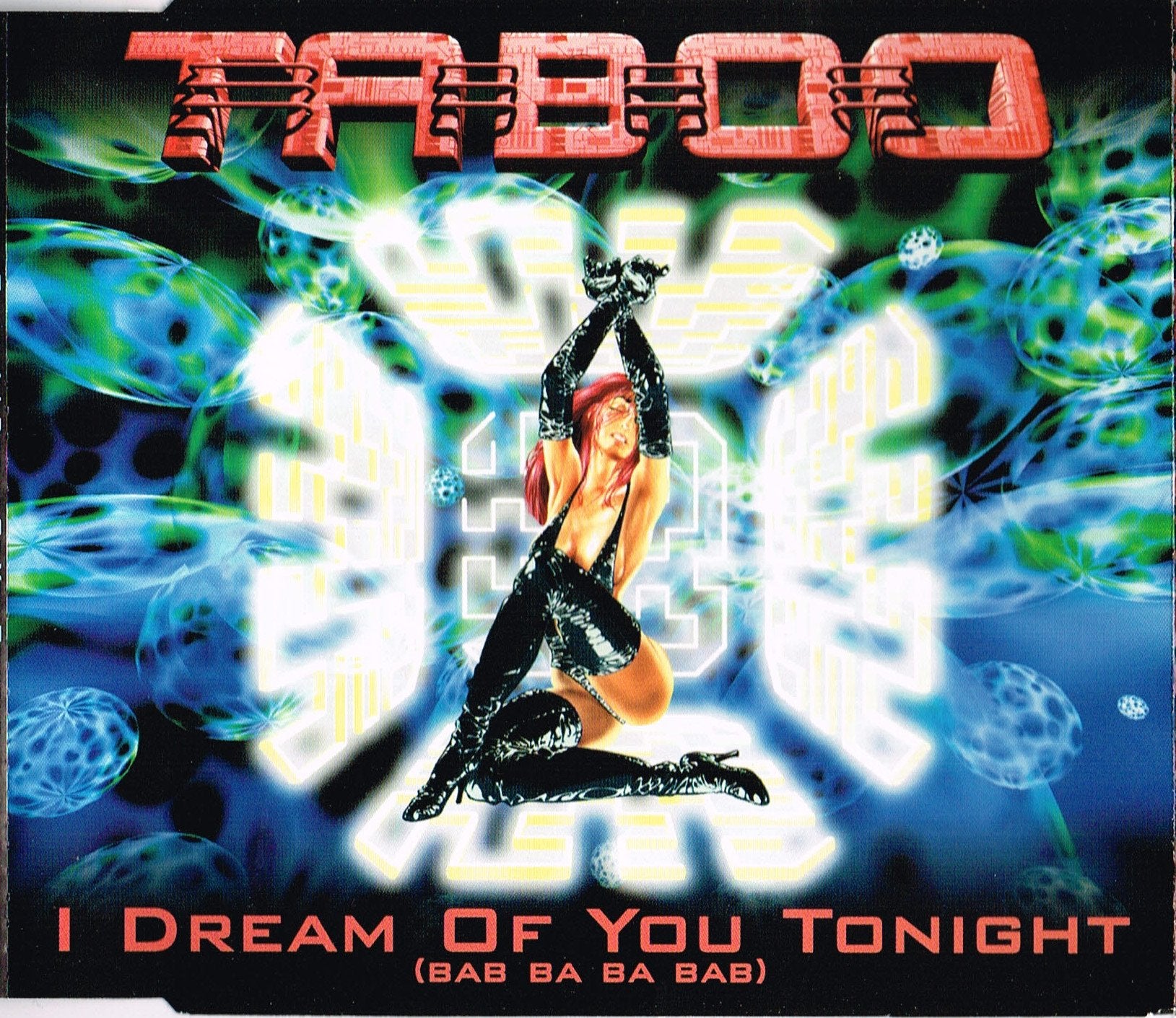I Dream Of You Tonight (Bab Ba Ba Bab) Books