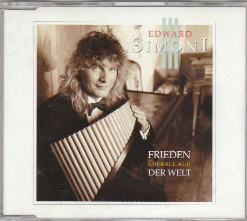 Product Image: Frieden überall auf der Welt (1994)