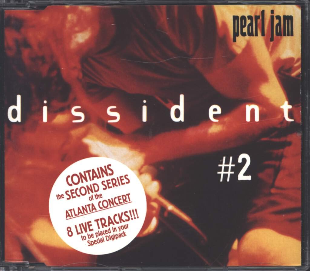 Dissident 2 Pop