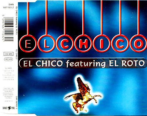 El chico (4 versions, 1994, feat. El Roto) Music