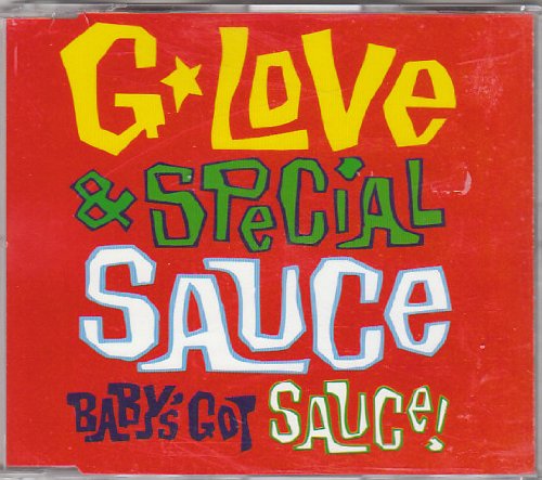 Baby's got sauce! Music