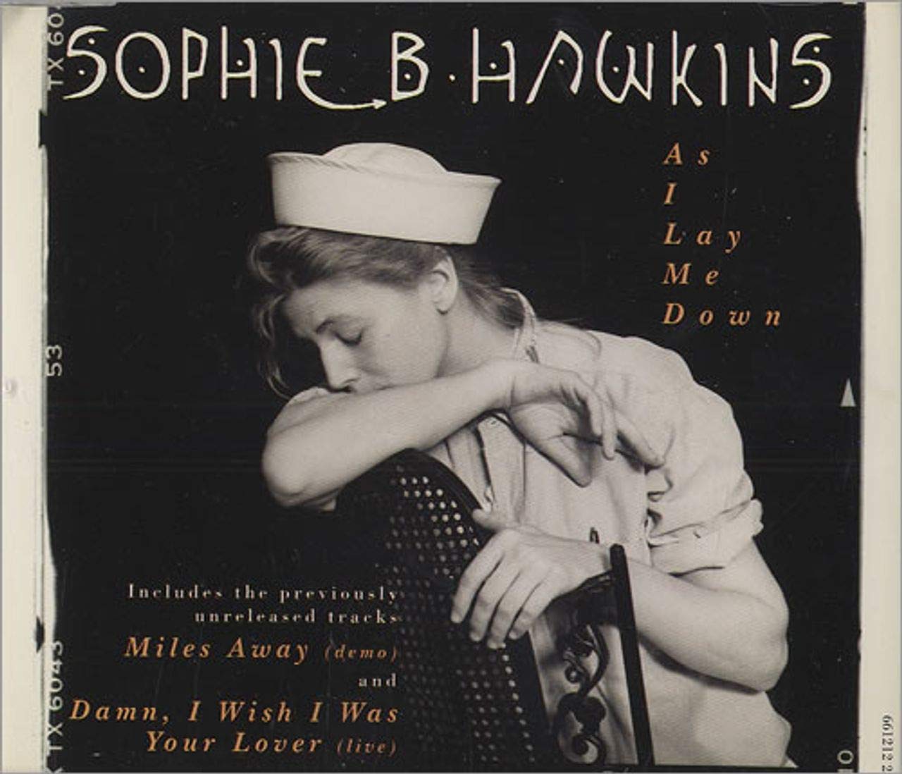 As I Lay Me Down (UK Import) Pop