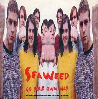 Go your own way ('Clerks') Music