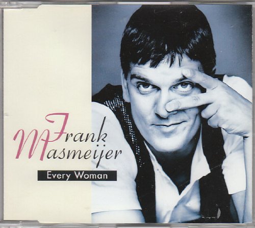 Product Image: Every woman (incl. Karaoke, 1995)