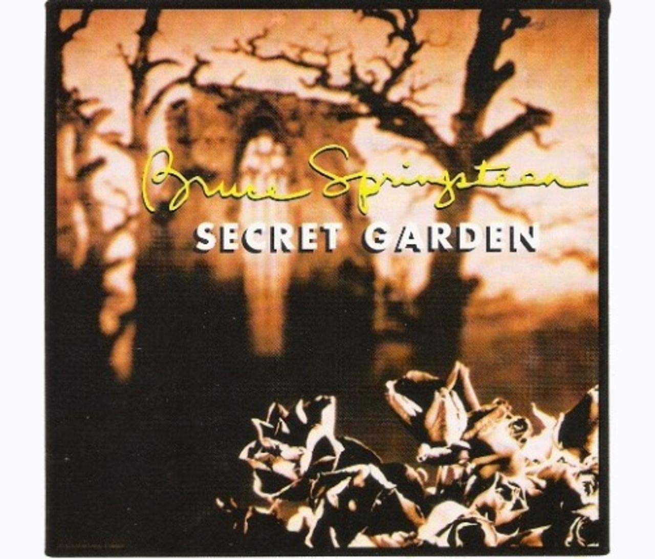 Secret Garden (+2live +Pink Cadillac) Pop